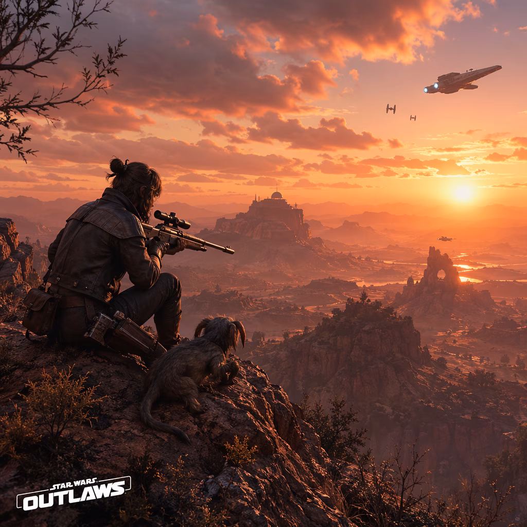 star-wars-outlaws-drops-to-its-lowest-price-ever-for-cyber-monday-2026-image-0